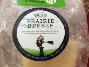 Prairie Breeze