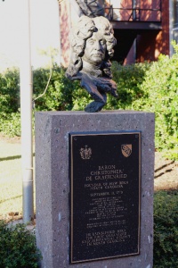 Christoph de Graffenried