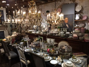 La boutique Paris Maket & Brocante