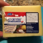 Gruyère Emmi