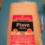 Fromage Piave