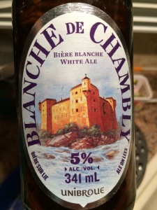 Blanche de Chambly