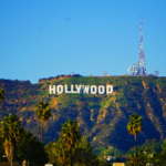 Le signe Hollywood