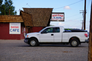Bagdad Café