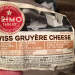 Du gruyère
