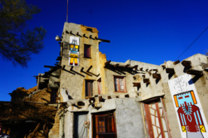 Cabot Pueblo Museum