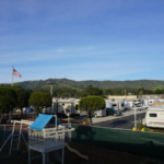Treasure Island Rv Park, South San Francisco