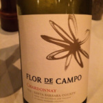 Un excellent Chardonnay californien de la région de Santa Barbara
