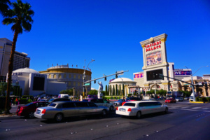 Caesar's Palace, Las Vegas