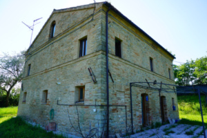 Casa Cantabella, Montappone, provincia di Fermo