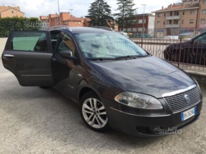 FIAT Croma 2007 Aut. Emotion