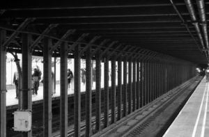 Le métro