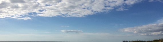 La plage de Lovers Key