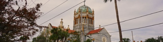 La Cathédrale